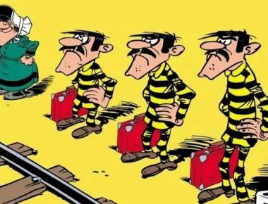 Οι 10 πιο ηλίθιοι εγκληματίες όλων των εποχών!